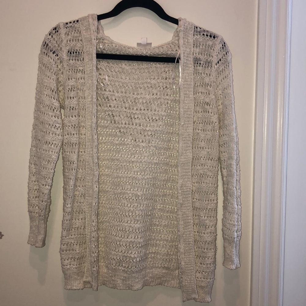 cardigan